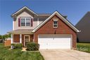 3821 Pimilico Trace Lane sold home in Charlotte, SC