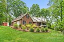 129 Oak Point Drive sold home in Cherryville, SC