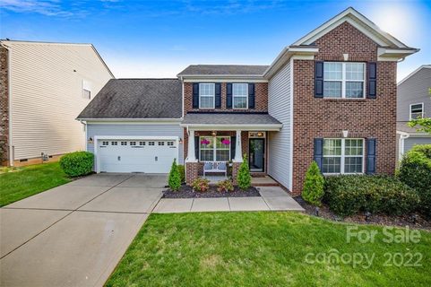 5107 Chapel Chase Lane