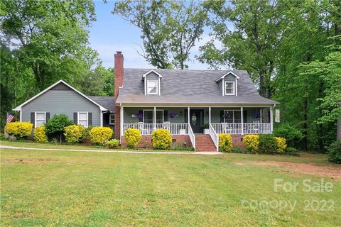 119 Providence Place sold home in Providence Heights, York, SC