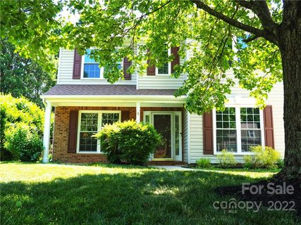 14106 Arbor Ridge Drive