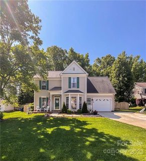 1118 Kerry Greens Drive