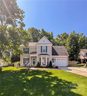 1118 Kerry Greens Drive sold home in Matthews, SC