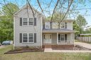 5305 Reedham Court sold home in Charlotte, SC