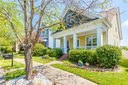 6719 E Douglas Park Drive sold home in Huntersville, SC