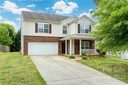 3815 Larkhaven Village Drive sold home in Charlotte, SC