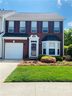 114 Autumn Falls Drive sold home in Lake Wylie, SC