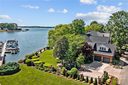 16709 100 Norman Place sold home in Cornelius, SC