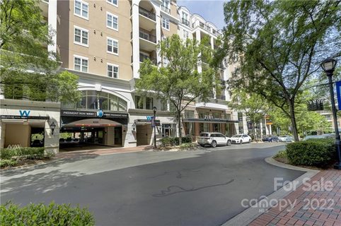 4620 Piedmont Row Drive 610