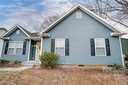11537 Red Hickory Lane sold home in Charlotte, SC