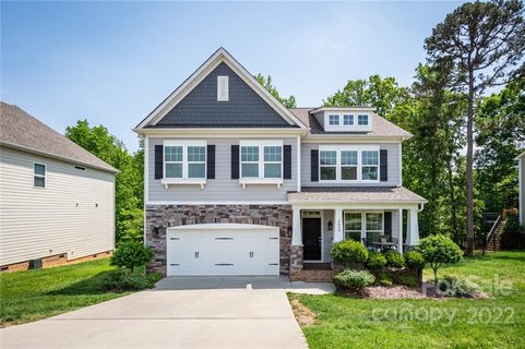 2606 Woodlands Creek Drive
