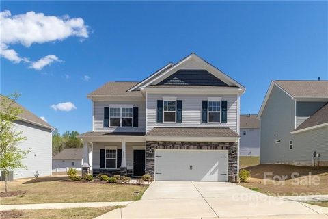 4643 Christina Court