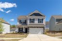 4643 Christina Court sold home in Gastonia, SC