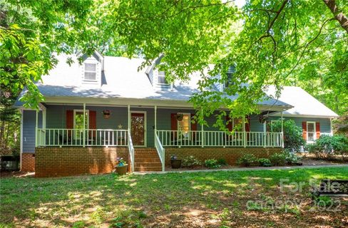 110 Chasestone Court 64 sold home in Steeple Chase, Waxhaw, NC
