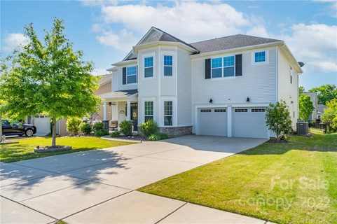 1478 Imperial Court sold home in Kings Grove, York, SC
