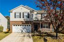 2109 Savannah Hills Drive sold home in Matthews, SC