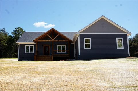 376 Twin K Drive sold home in Wildewood, Rutherfordton, NC