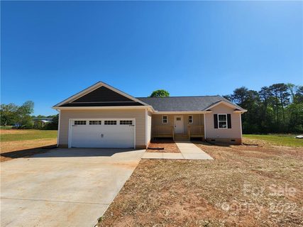 4152 S Olivers Cross Road sold home in Hazelwood, Newton, NC