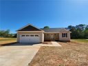 4152 S Olivers Cross Road sold home in Newton, SC