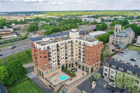 715 N Church Street 514