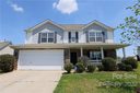 1423 Key Ridge Court sold home in Charlotte, SC