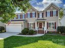 2520 Hampton Glen Court sold home in Matthews, SC