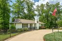 2011 12th Street Drive sold home in Hickory, SC