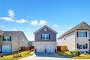 12521 Palomino Drive sold home in Midland, SC
