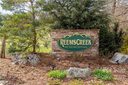 99999 Valley Drive Lot 37 sold home in Weaverville, SC