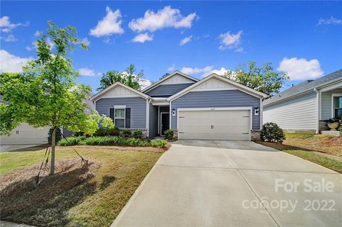 8615 Pennegrove Circle