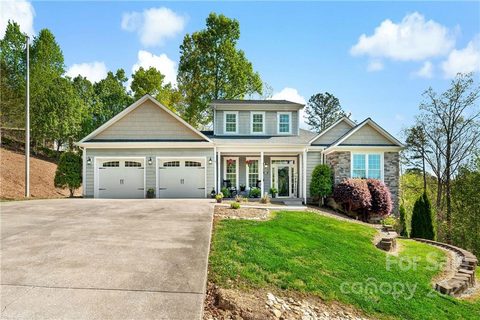 502 Cross Creek Drive sold home in Cross Creek, Marion, NC