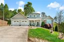 502 Cross Creek Drive sold home in Marion, SC
