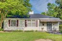 1036 Mcdow Drive sold home in Rock Hill, SC