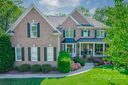 11708 Morgan Horse Trail sold home in Huntersville, SC