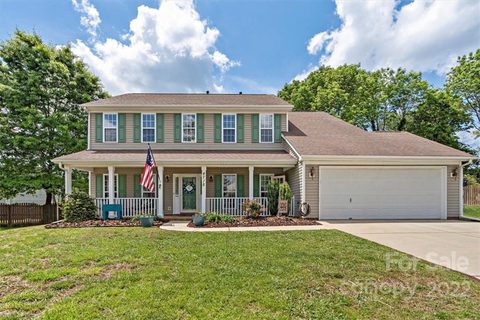 4718 Redmond Court
