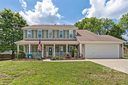 4718 Redmond Court sold home in Concord, SC