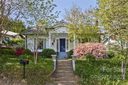3 Lookout Drive sold home in Asheville, SC