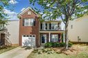 8929 Holland Park Lane sold home in Charlotte, SC