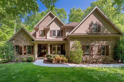 1201 Anniston Place sold home in Anniston Grove, Indian Trail, NC