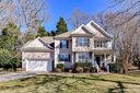 21311 Summerbrook Drive sold home in Cornelius, SC