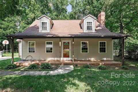 7301 Leesburg Road
