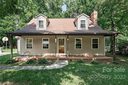 7301 Leesburg Road sold home in Charlotte, SC