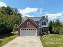 215 Hayfield Drive sold home in Canton, SC