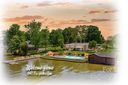 640 Fox Hollow Lane sold home in Salisbury, SC