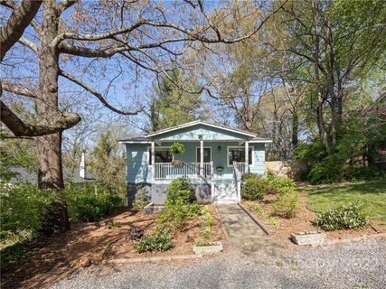 11 Redbo Lane sold home in Sky Harbor, Asheville, NC
