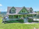 332 Aerial Ridge sold home in Waynesville, SC