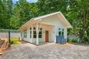 607 Hiawassee Avenue sold home in Black Mountain, SC