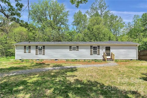 1140 Randall Court sold manufactured home in Southbrook, Concord, NC