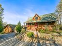 218 Ruffed Grouse Road sold home in Brevard, SC