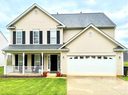 2218 Taras Trace Drive sold home in Statesville, SC